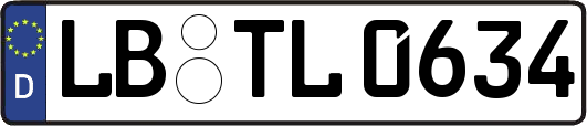 LB-TL0634