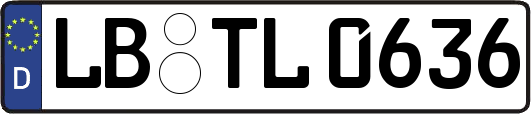 LB-TL0636