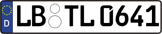 LB-TL0641