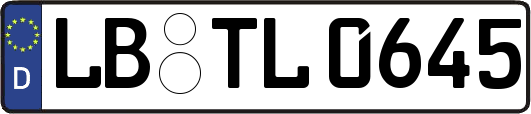 LB-TL0645