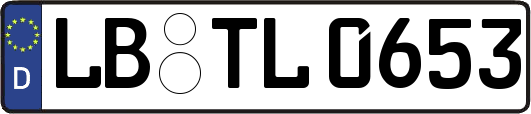 LB-TL0653