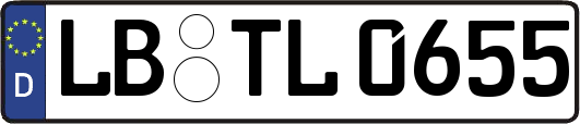 LB-TL0655