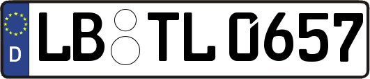 LB-TL0657
