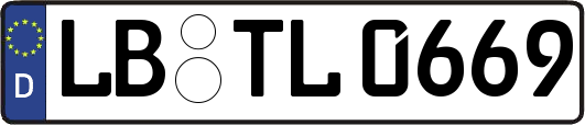 LB-TL0669
