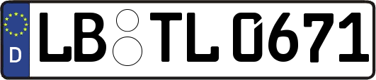 LB-TL0671