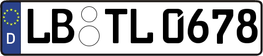 LB-TL0678