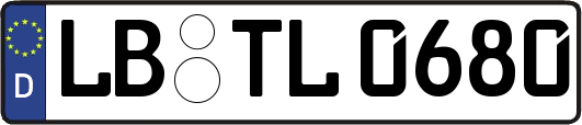 LB-TL0680