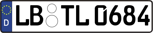 LB-TL0684