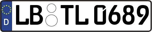 LB-TL0689
