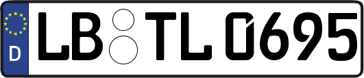 LB-TL0695