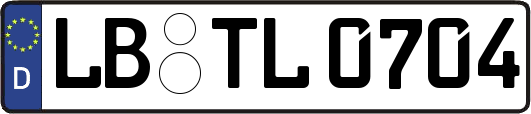 LB-TL0704