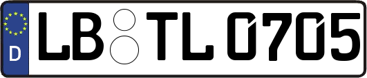 LB-TL0705