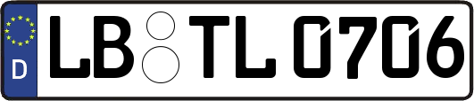LB-TL0706