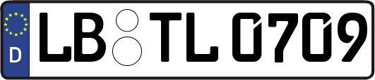 LB-TL0709