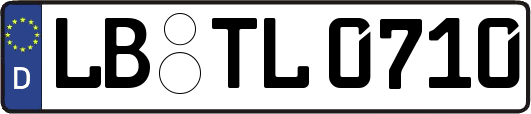 LB-TL0710