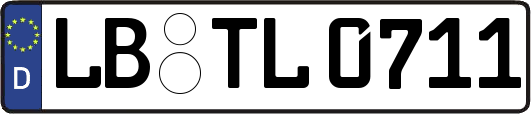 LB-TL0711