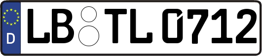 LB-TL0712