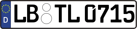 LB-TL0715