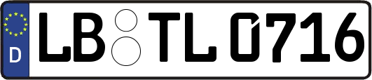 LB-TL0716