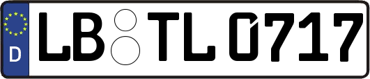 LB-TL0717