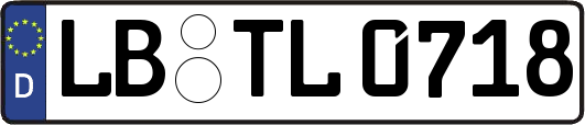 LB-TL0718