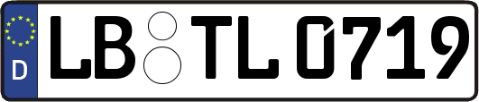 LB-TL0719
