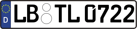 LB-TL0722