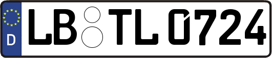 LB-TL0724
