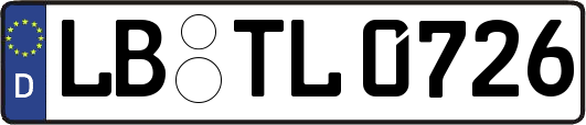 LB-TL0726
