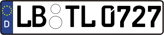 LB-TL0727