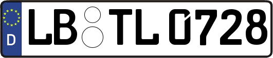 LB-TL0728