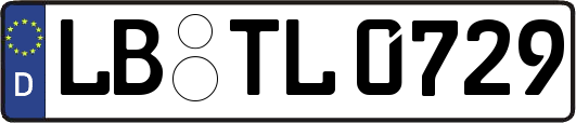 LB-TL0729