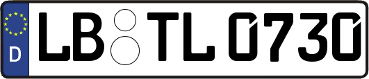 LB-TL0730