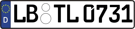 LB-TL0731