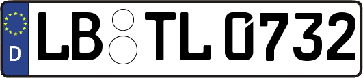 LB-TL0732