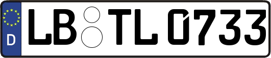 LB-TL0733