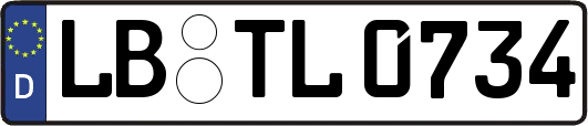 LB-TL0734
