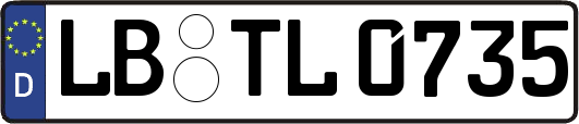 LB-TL0735