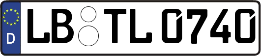 LB-TL0740