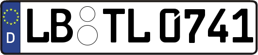 LB-TL0741