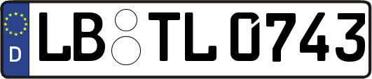 LB-TL0743