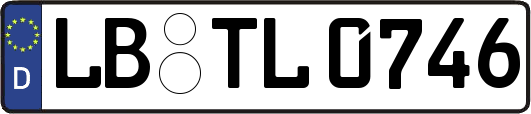 LB-TL0746