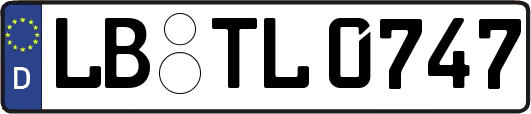 LB-TL0747