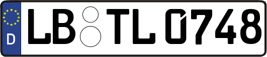 LB-TL0748