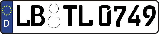 LB-TL0749