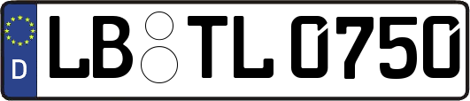 LB-TL0750