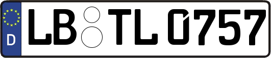 LB-TL0757