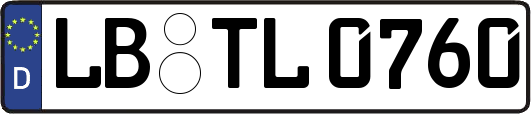 LB-TL0760
