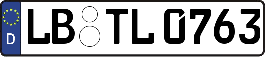 LB-TL0763