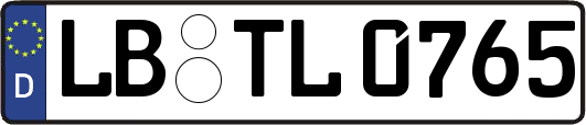 LB-TL0765